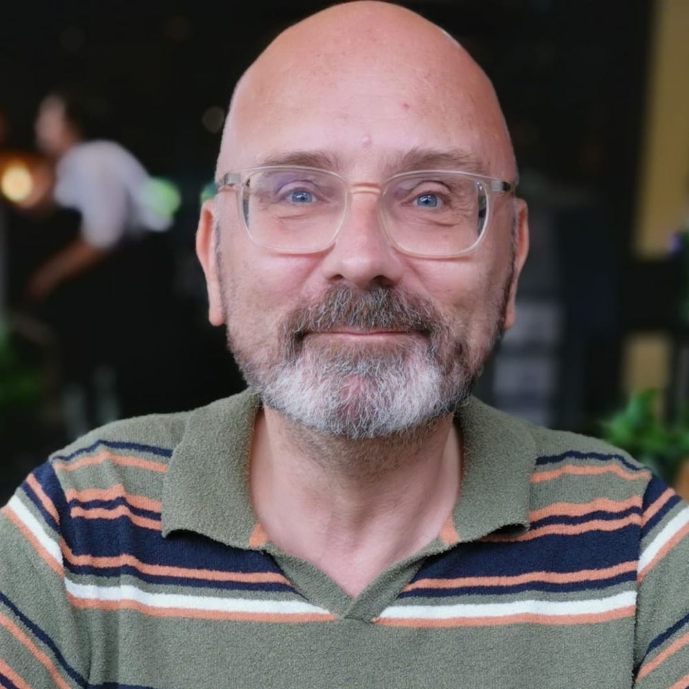 Richard Dekker