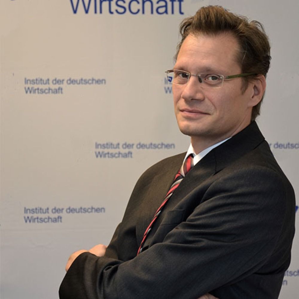 Holger Schäfer 