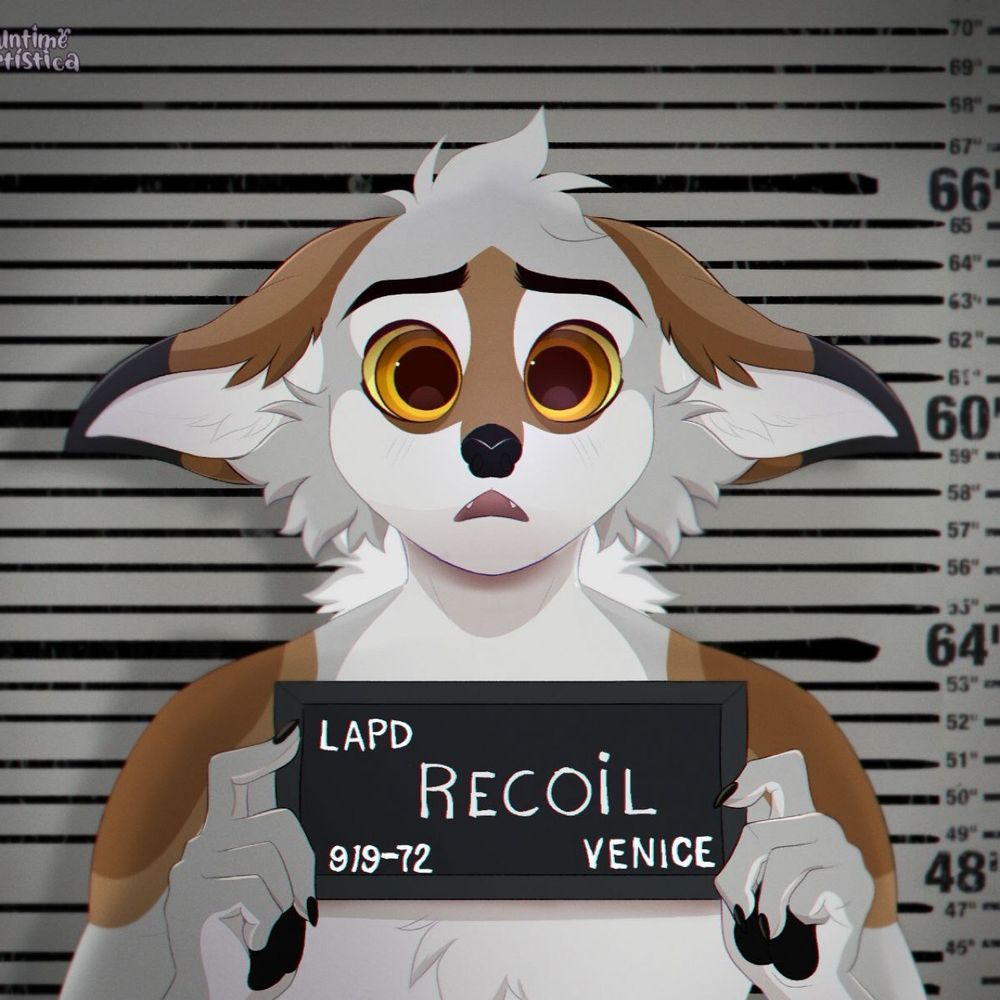 Recoil Coyote