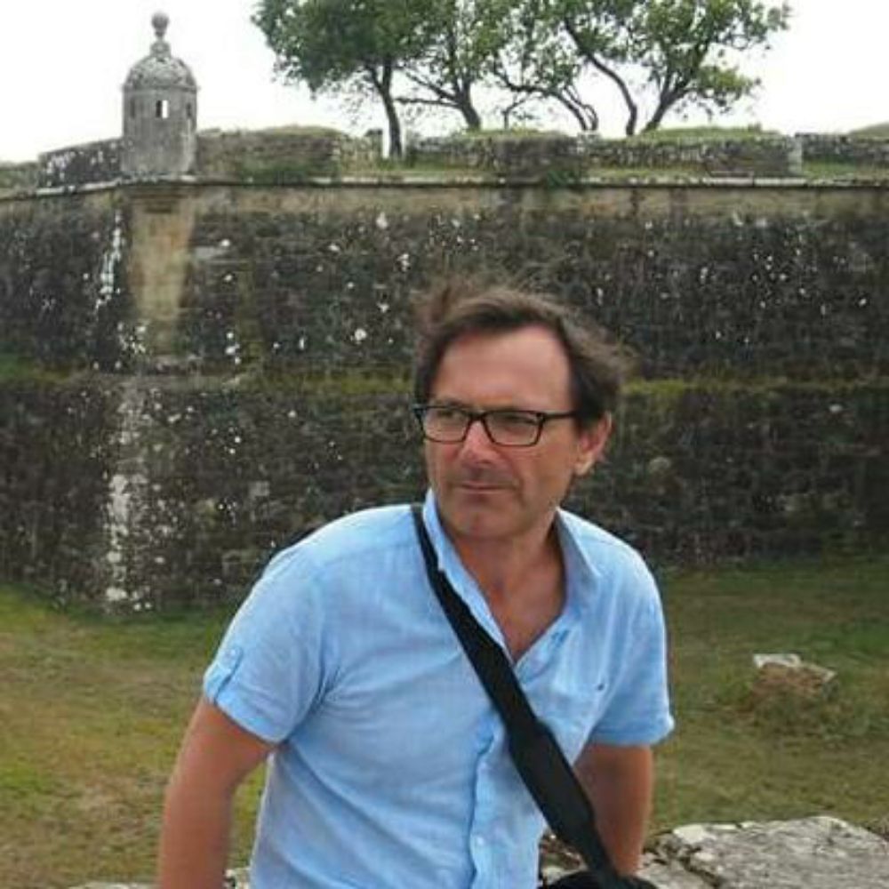 José Rafael Lluch Pozo