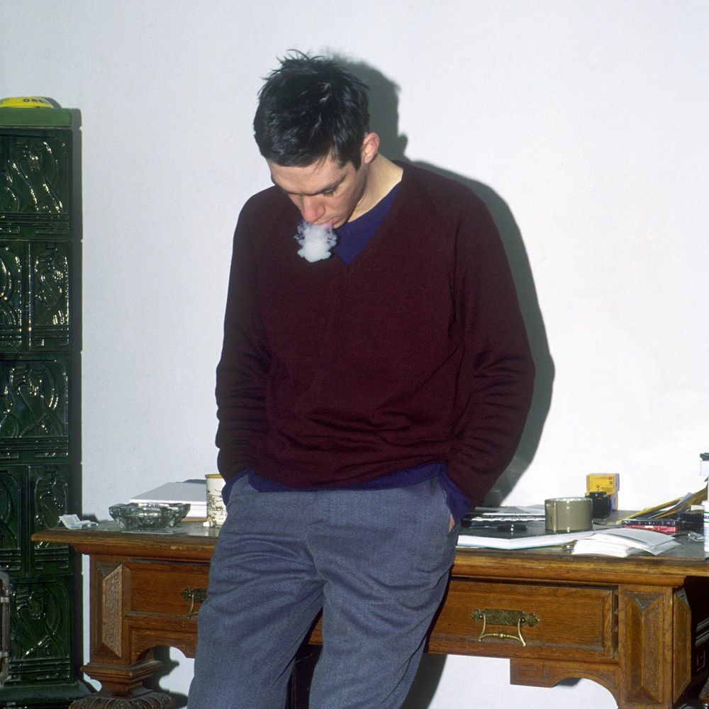 Matthias Meyer