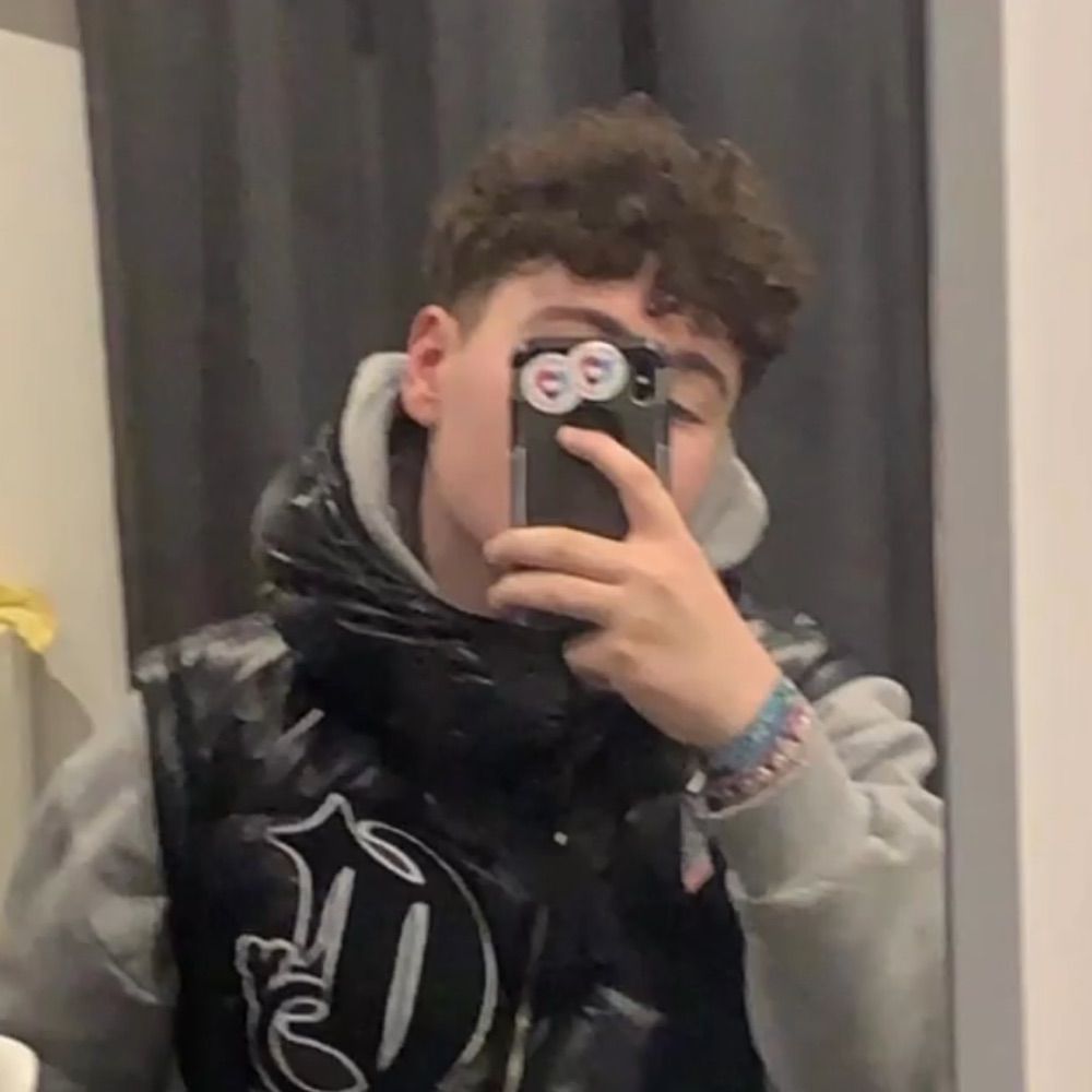 J