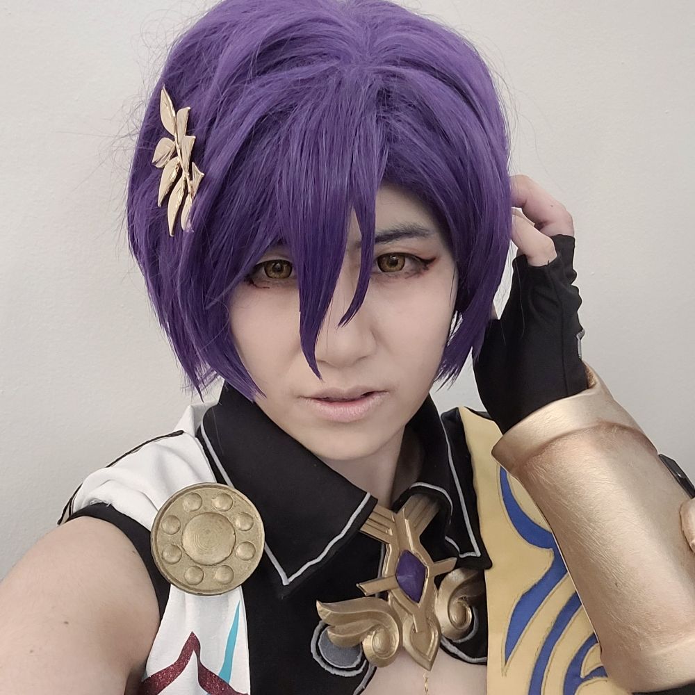 Pandora-Chi 