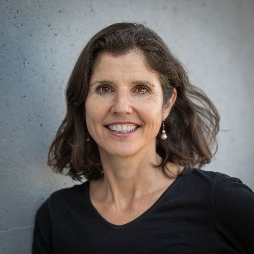 Amanda Lawrence