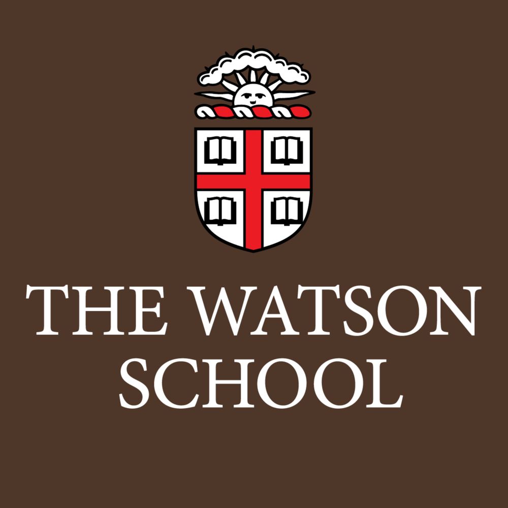Watson School at Brown