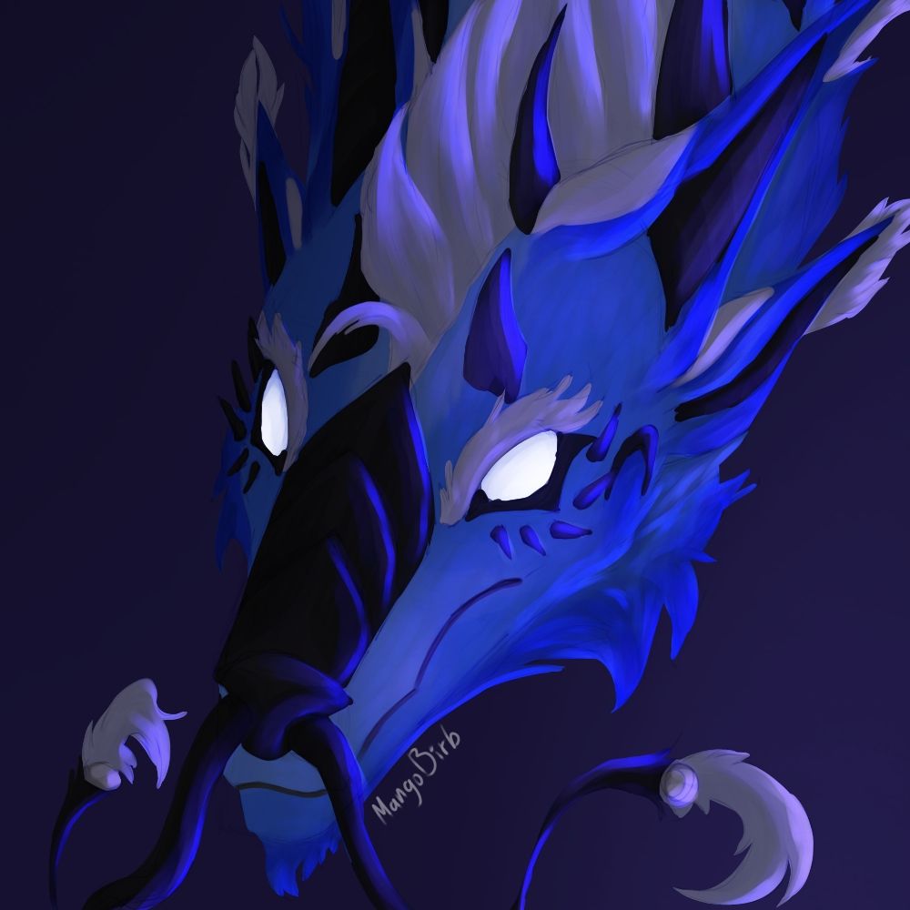 Astros Dragon