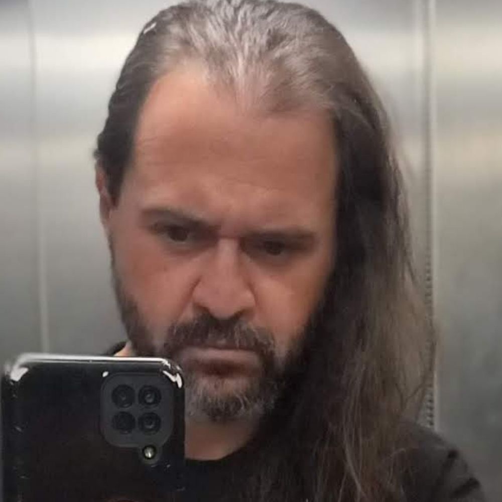 Eduardo Melo