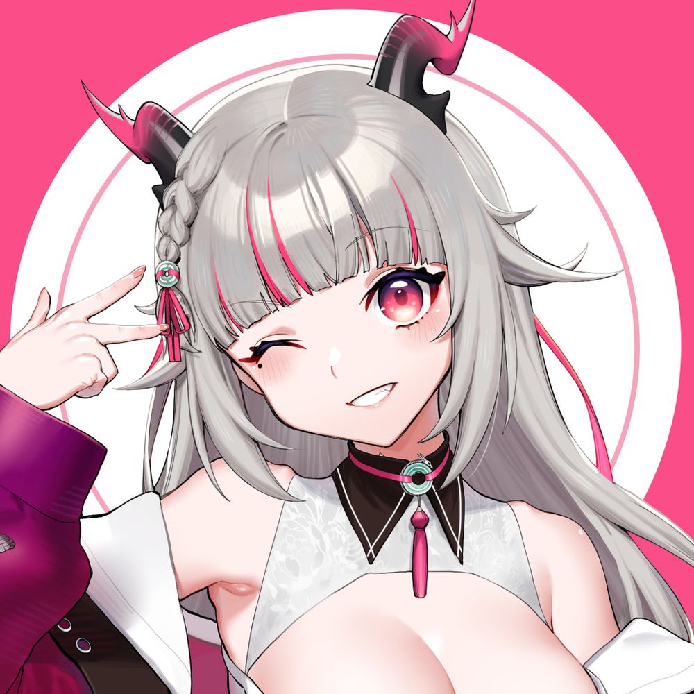 Karin Tsutsuji🌸🐉 ( 躑躅かりん)