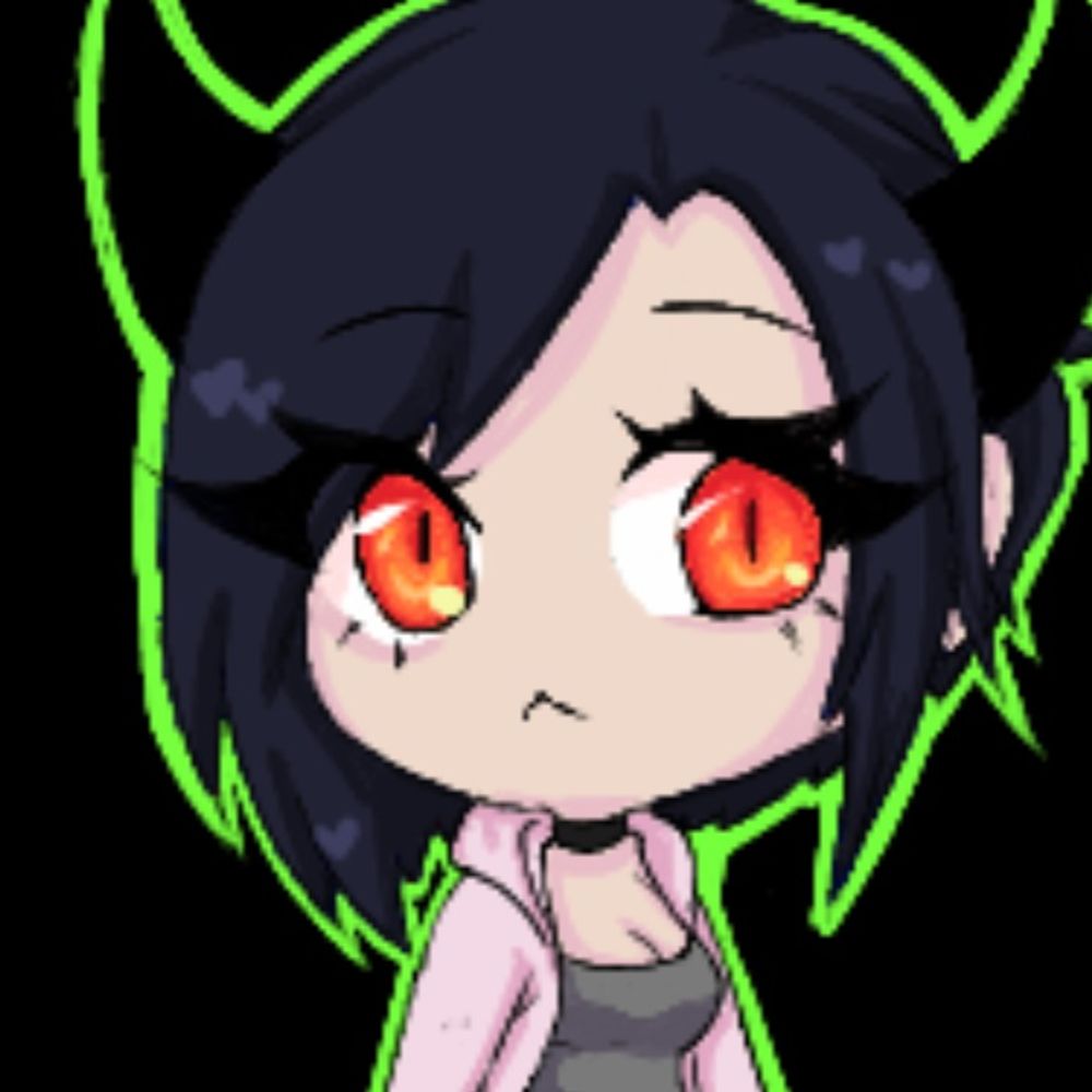Nyx 💚 