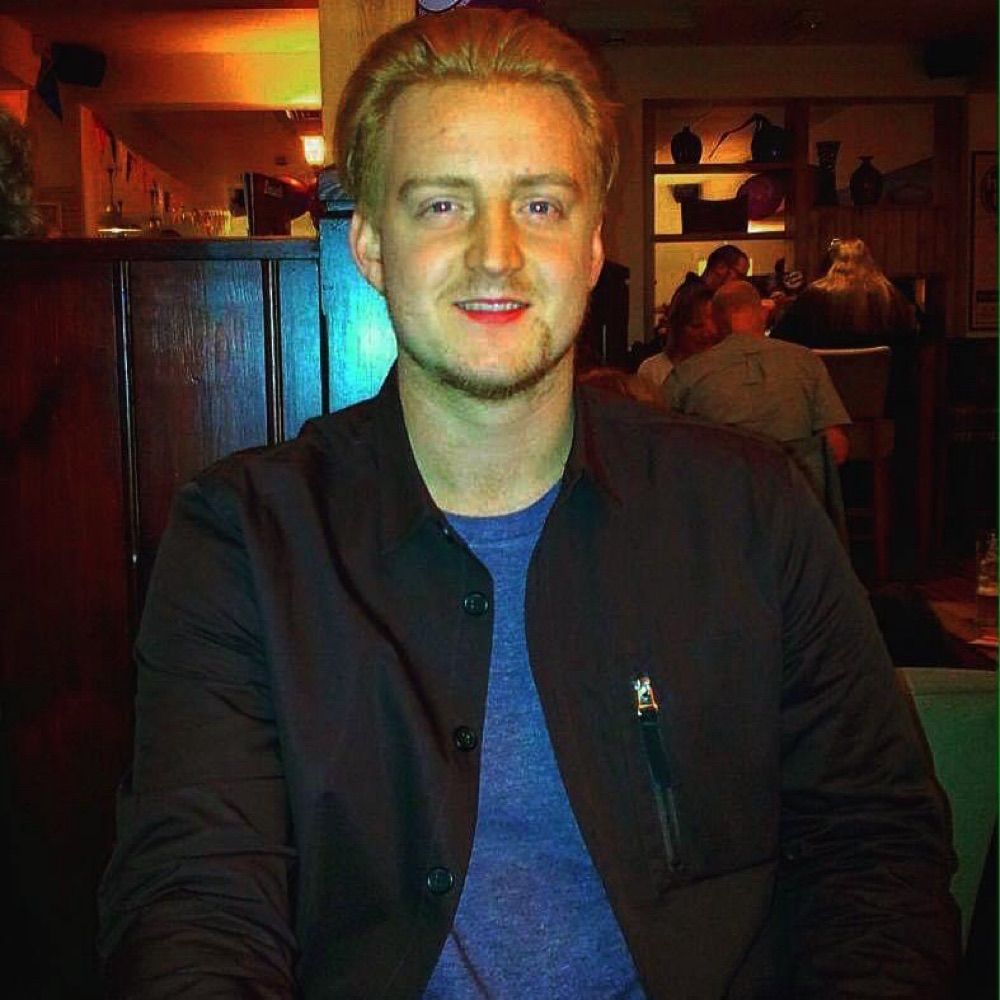 Mitch Guy
