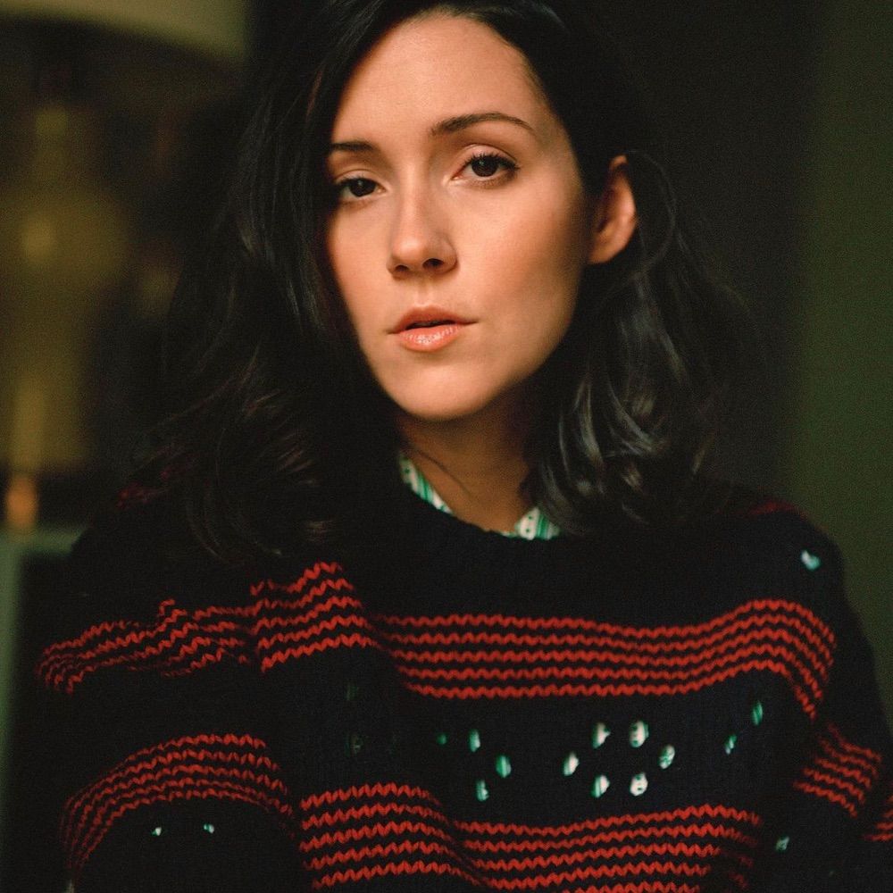 Shannon Woodward