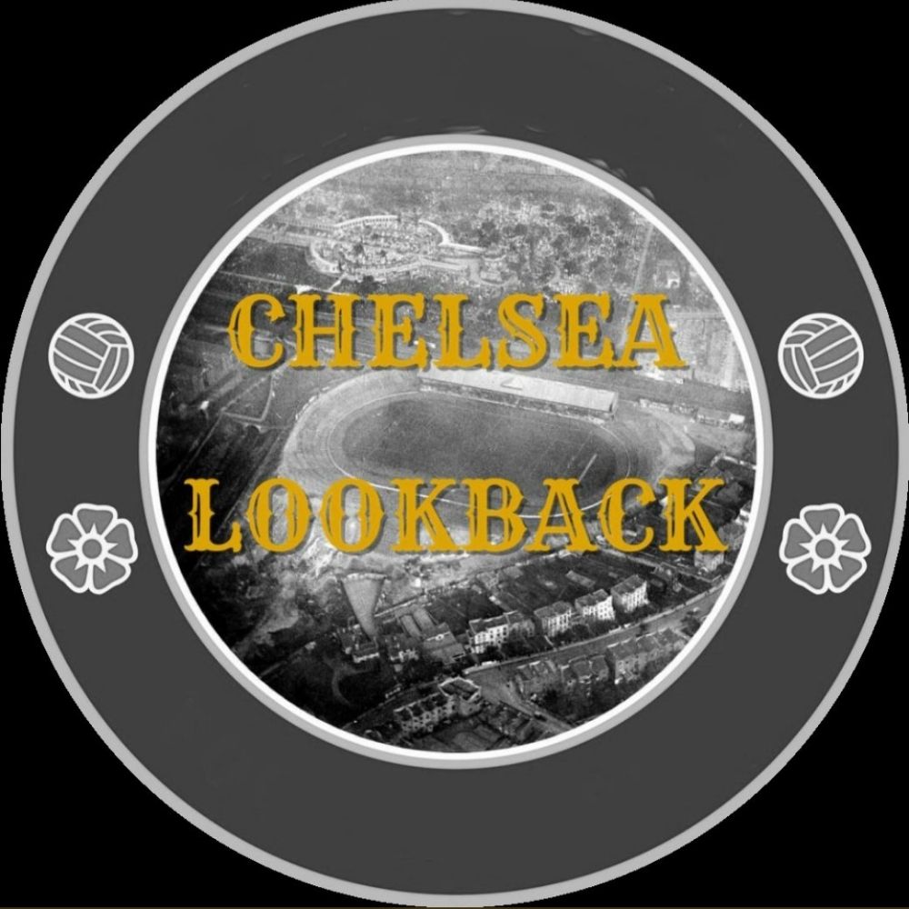 Chelsea Lookback