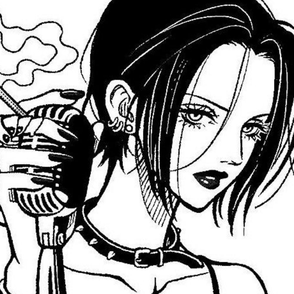 User avatar