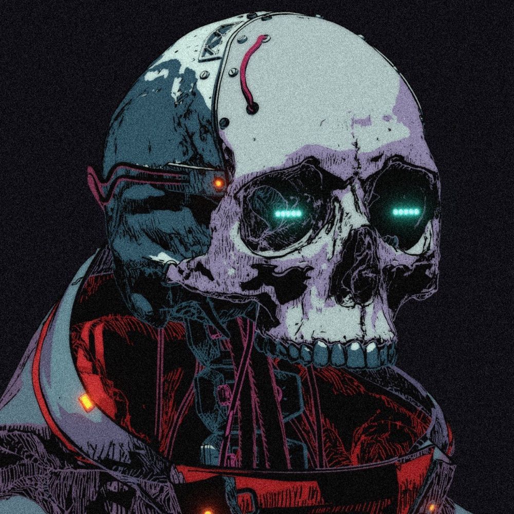 Lore Keeper