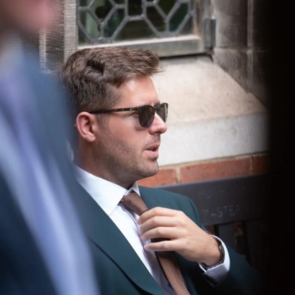 Max Joseph