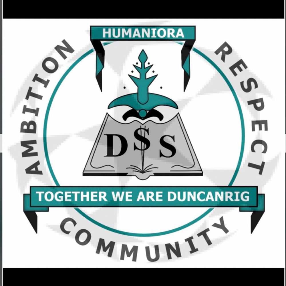 Duncanrig Football