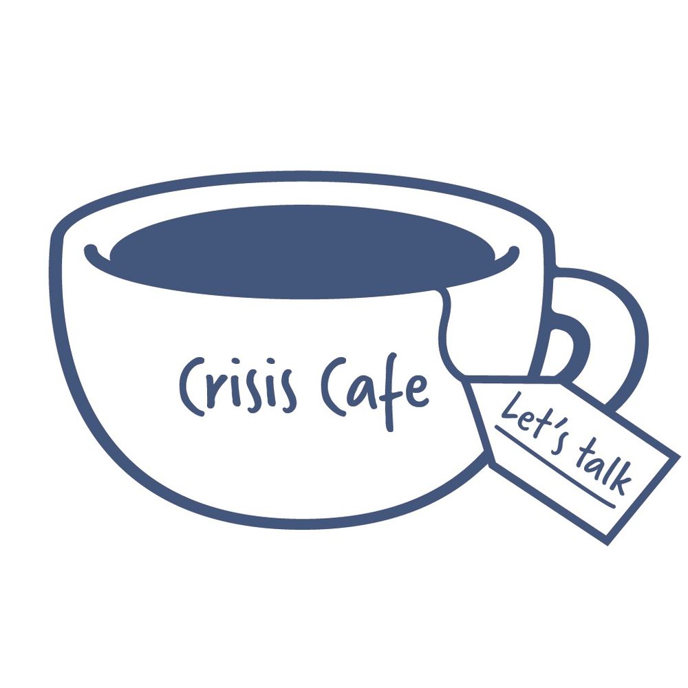 Sefton Crisis Cafes