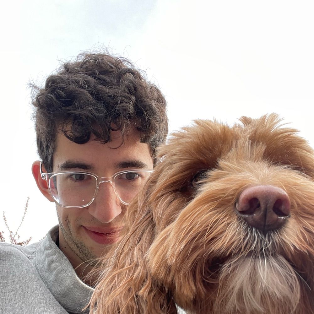 Max