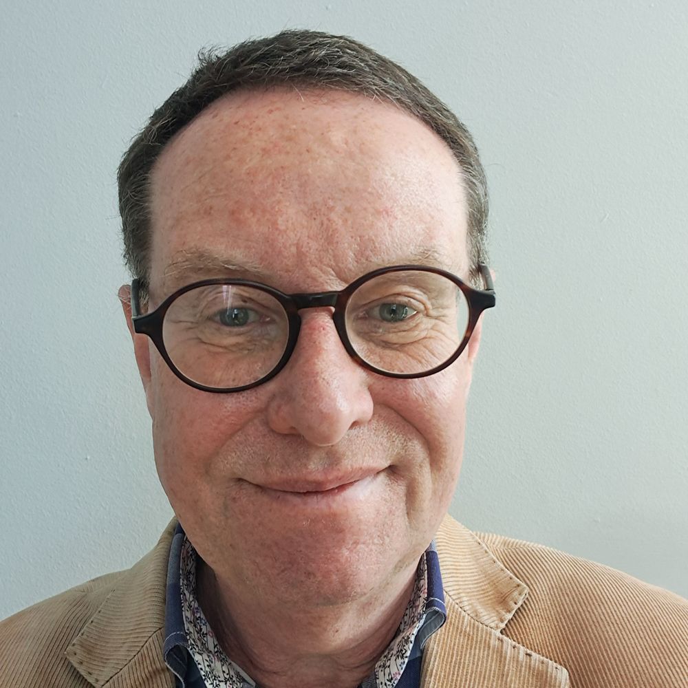 Andrew Smith