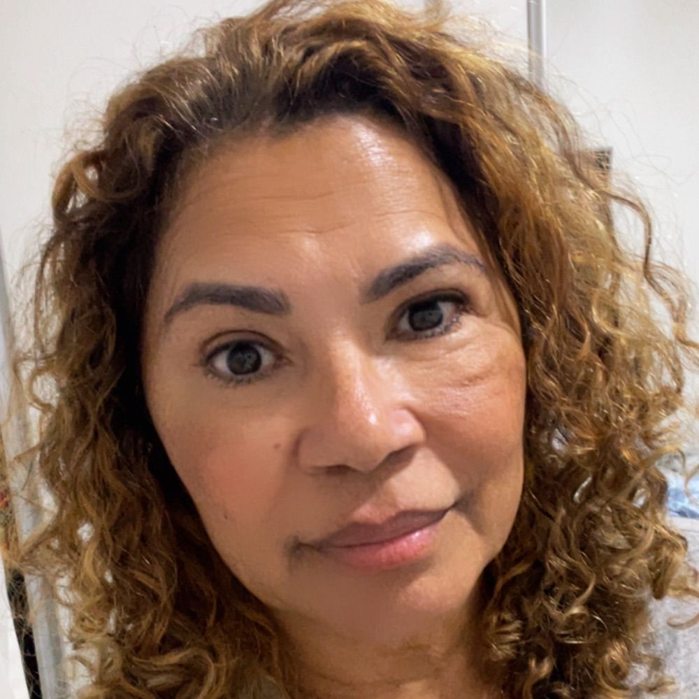 Lu Ribeiro
