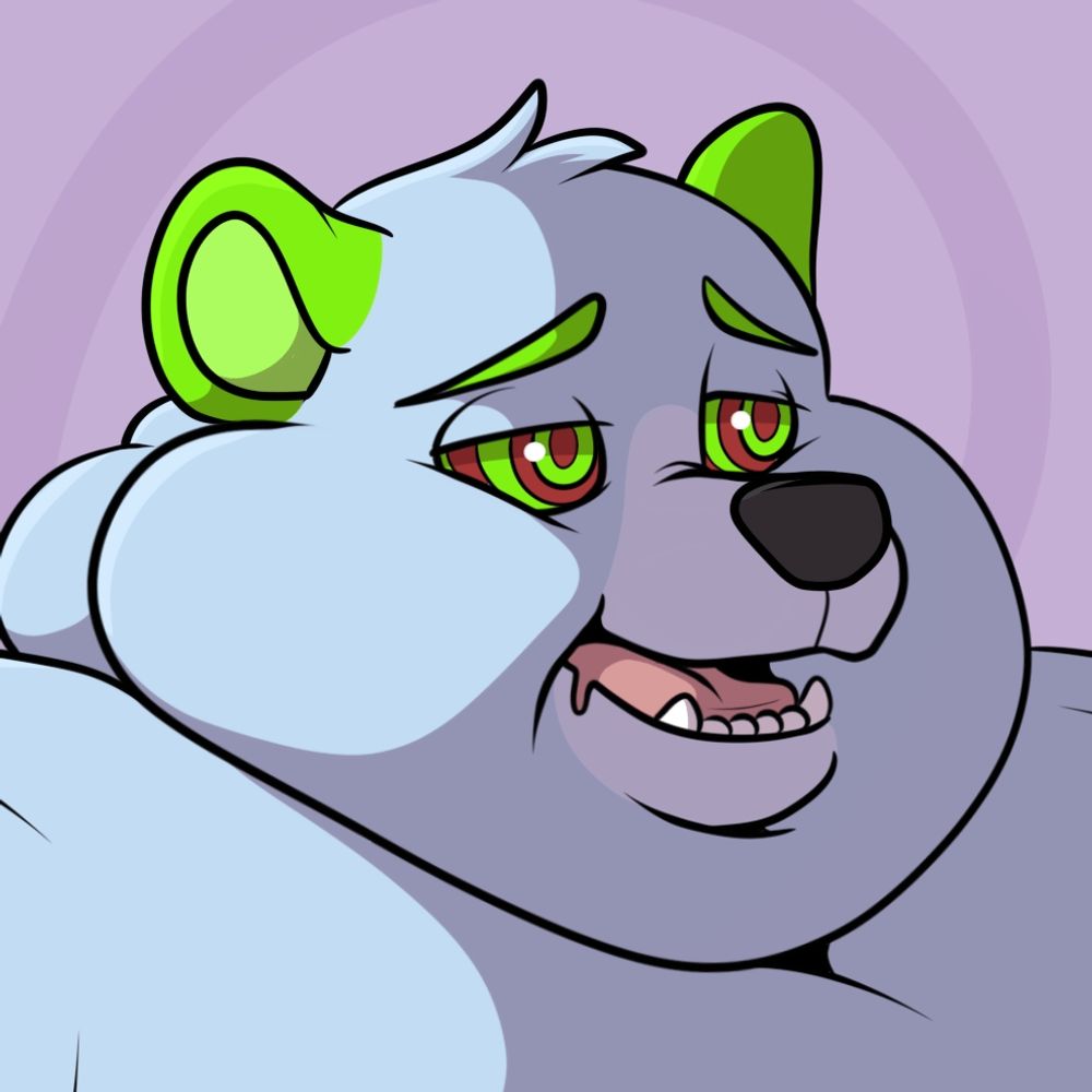 Gar-Bear