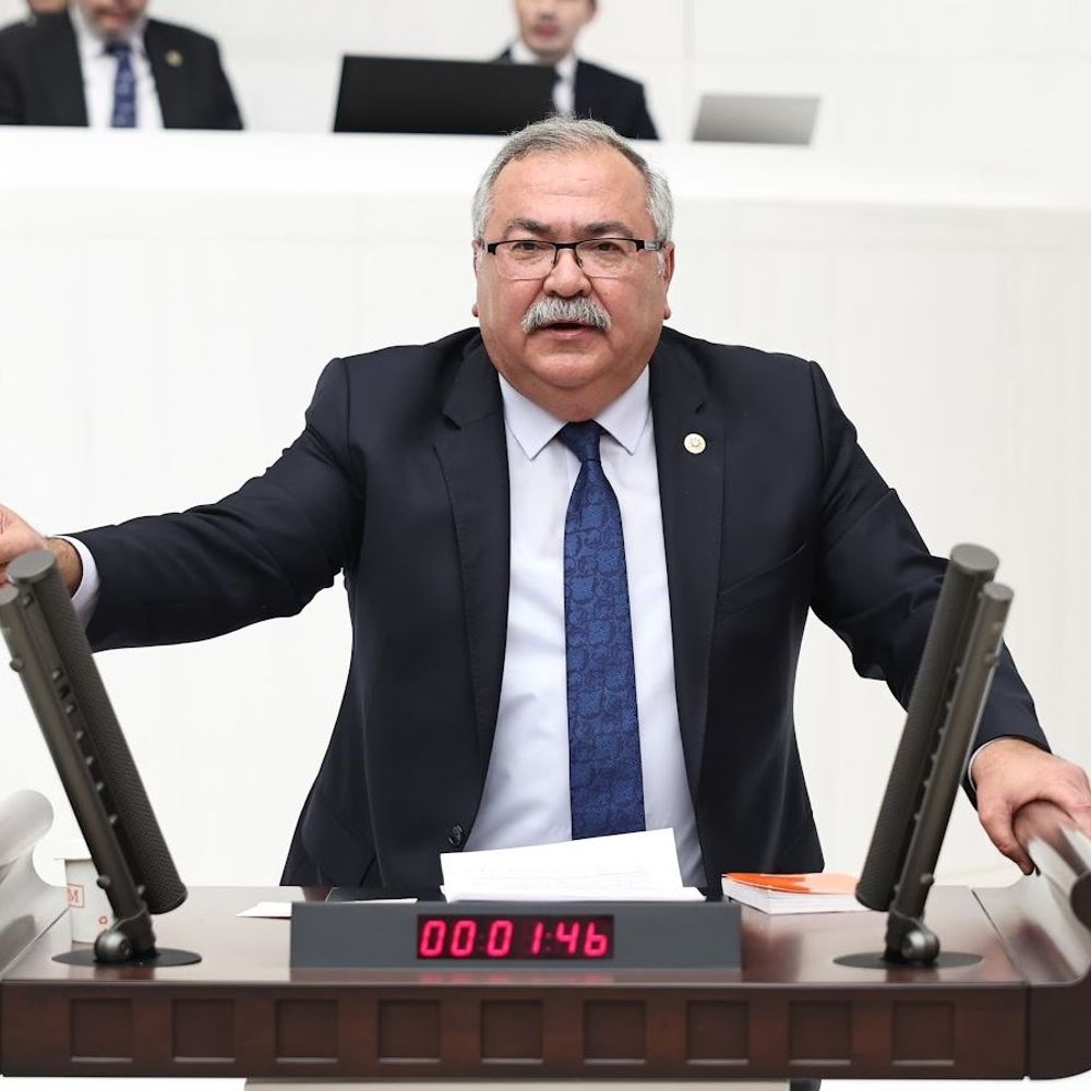 Süleyman Bülbül 