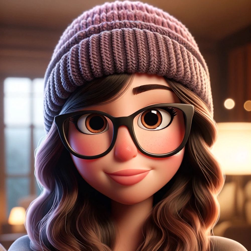 Lena's avatar