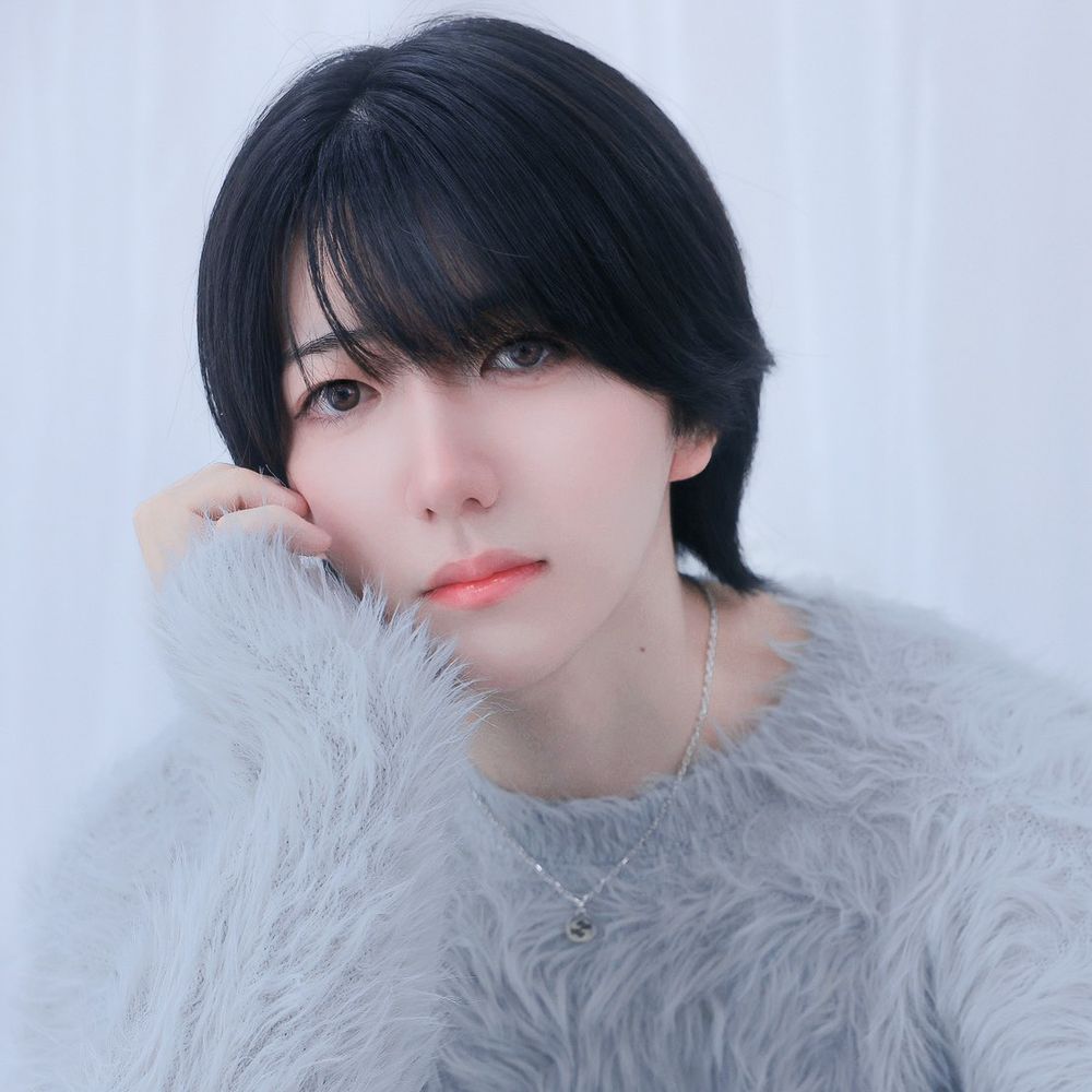 【Happiness大阪】🐾藍