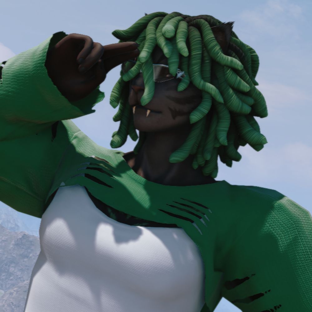 Hera Yurifeather