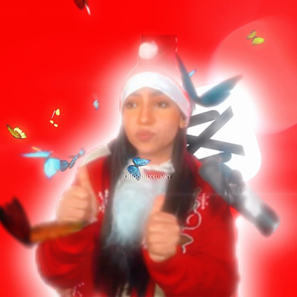 Chocohxsunny
