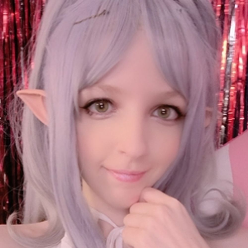 Suminoze | Streamer | Cosplayer