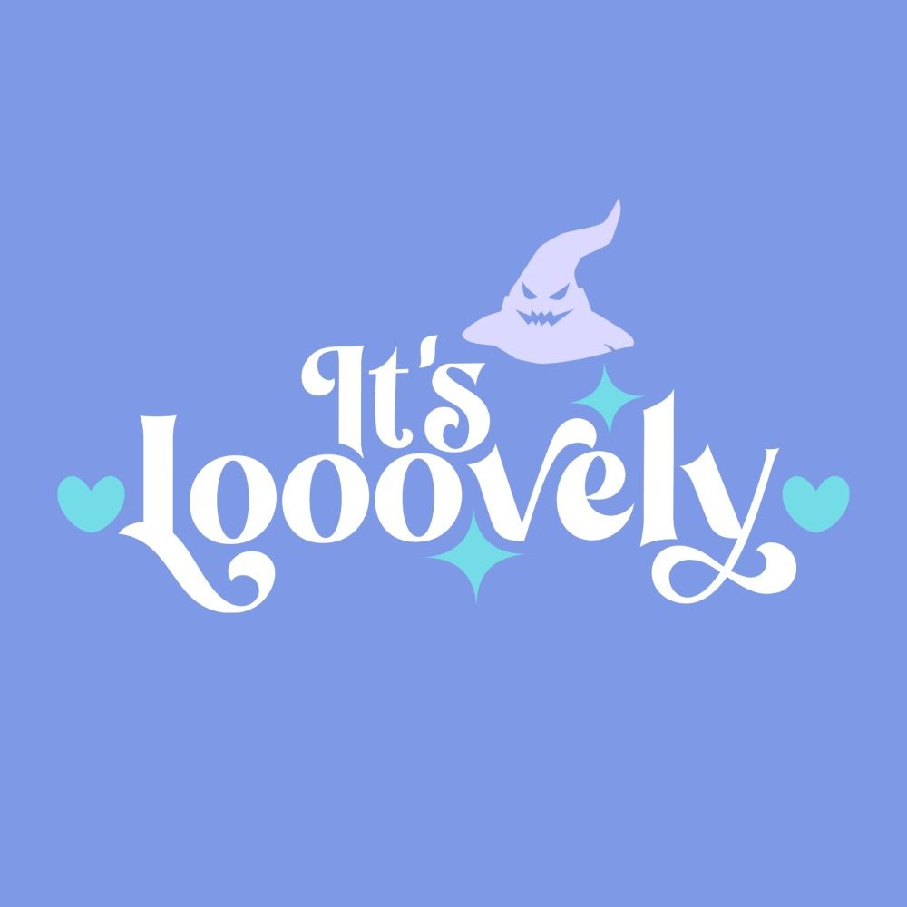 It's Looovely