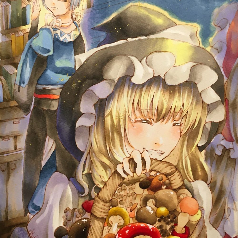 ねるのまきな