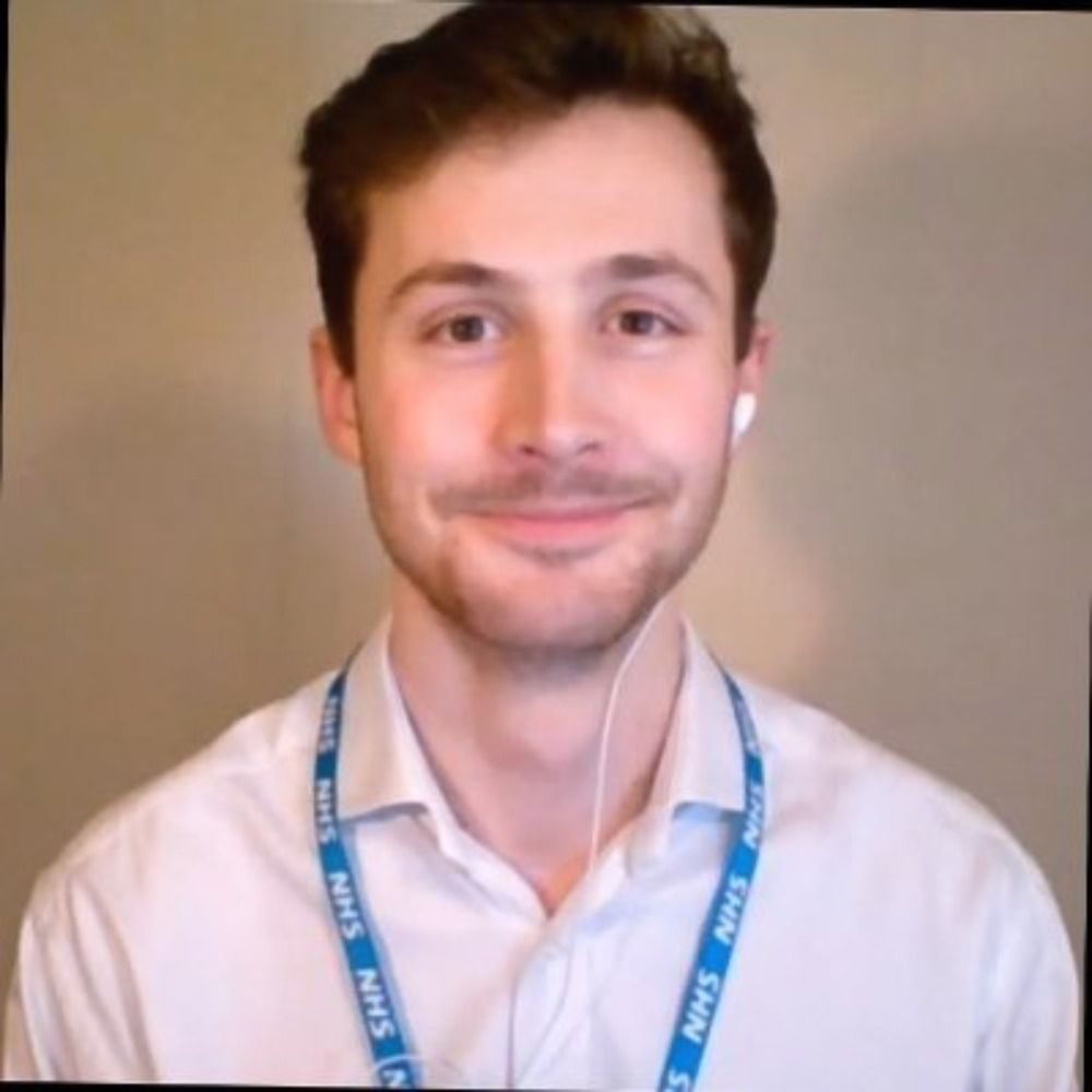 Callum Alexander