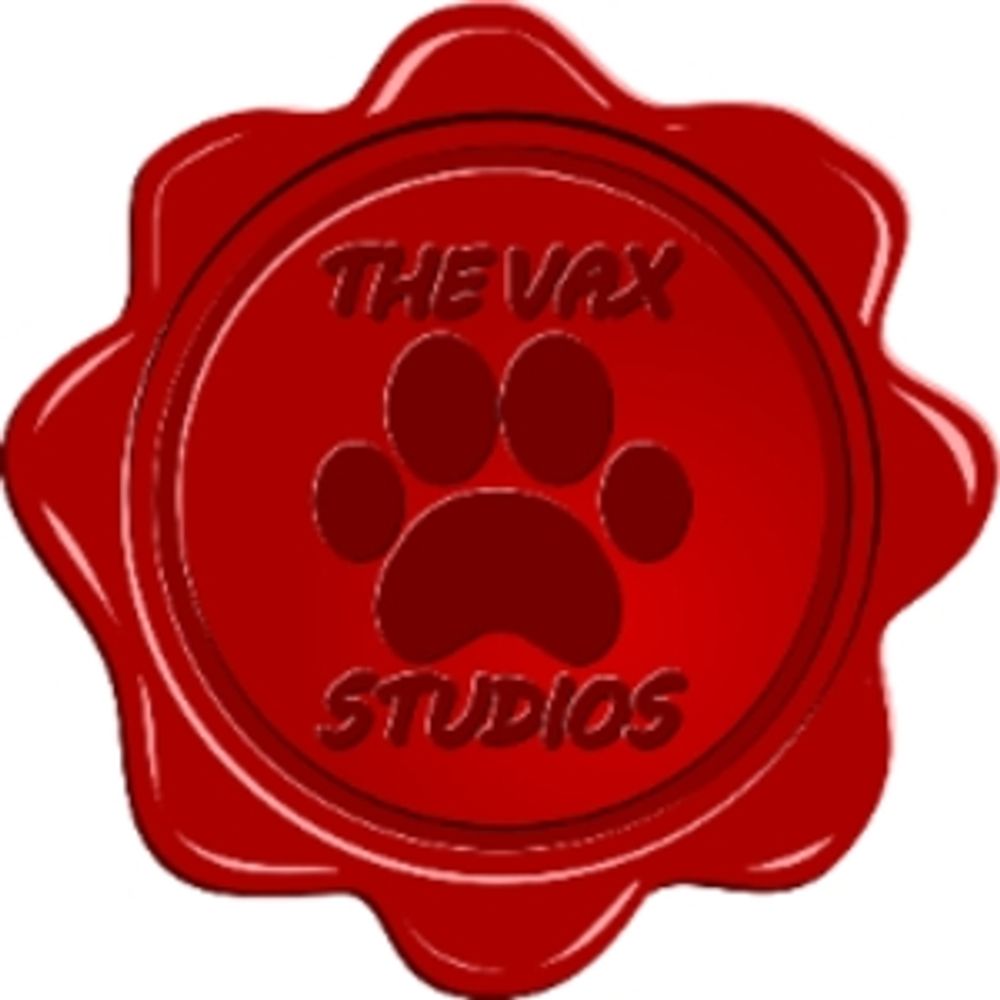 Profile picture thevaxstudio.bsky.social