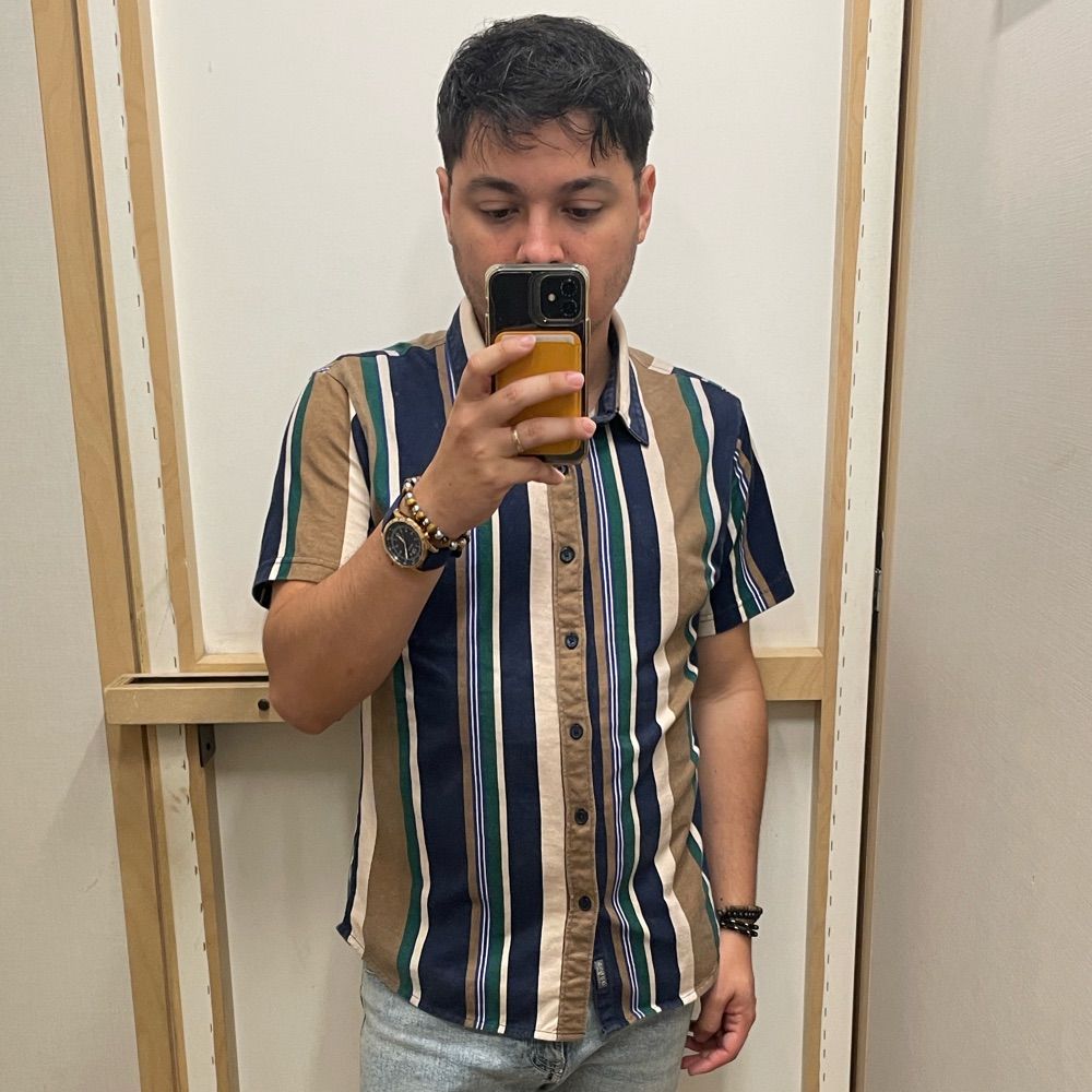 Cesar el de Twitch 🫠