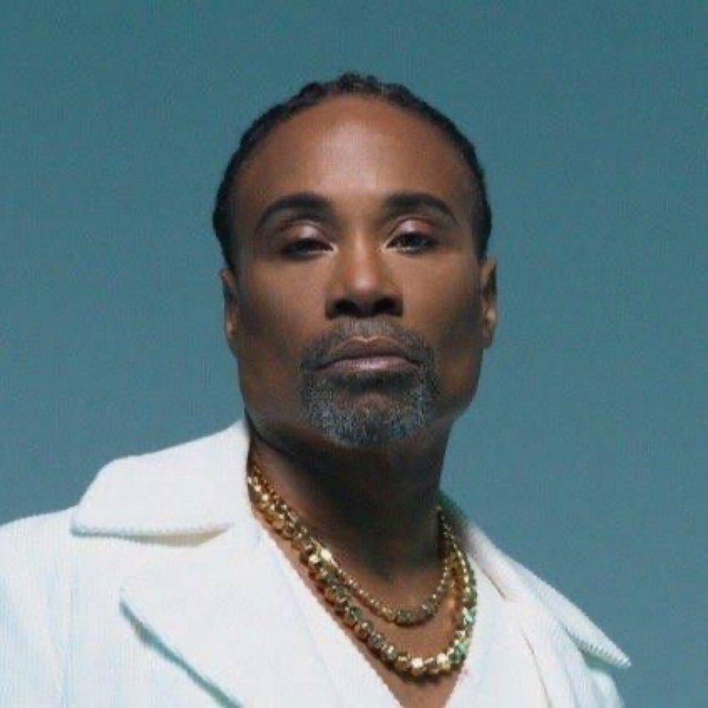 Billy Porter