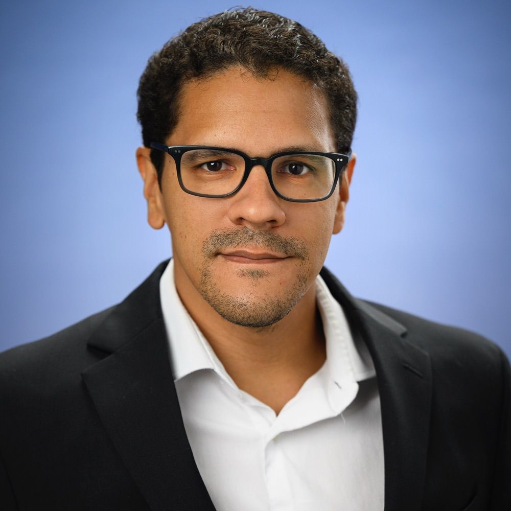 Thiago P. Muniz
