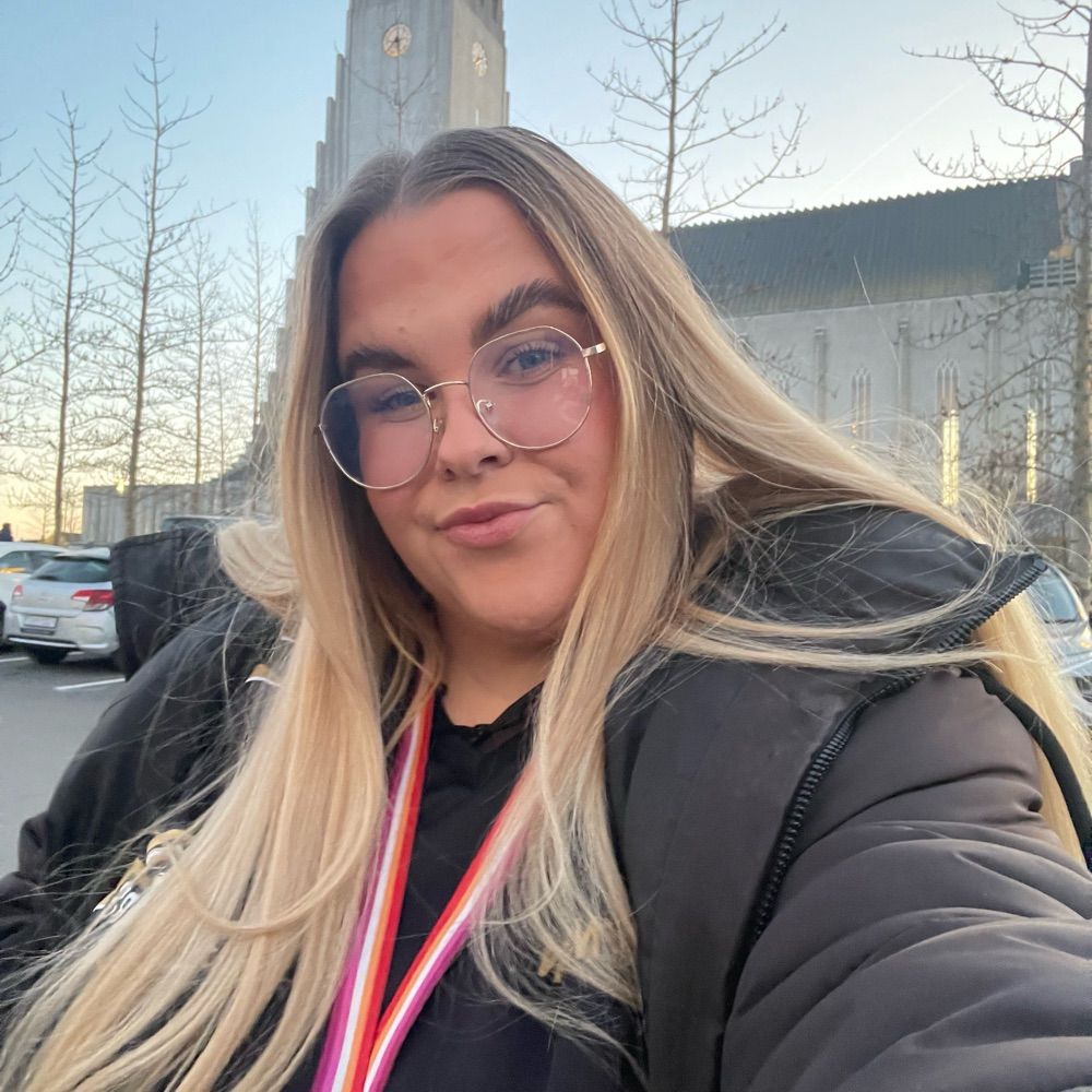 Dýrley Dröfn Karlsdóttir