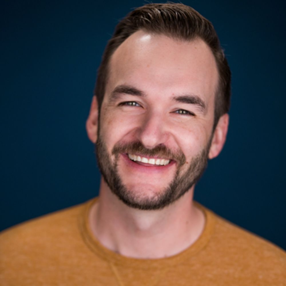 Kyle Holmes
