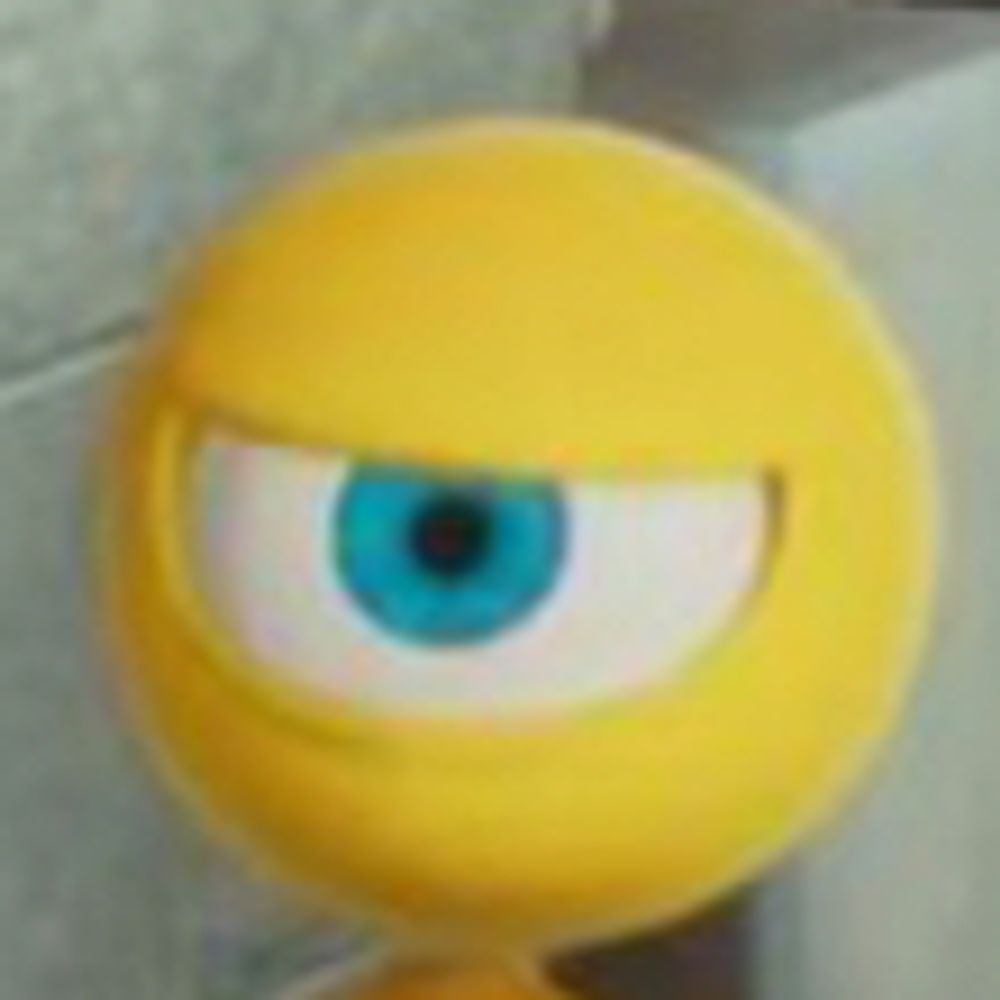 Fessor’s inner gremlin