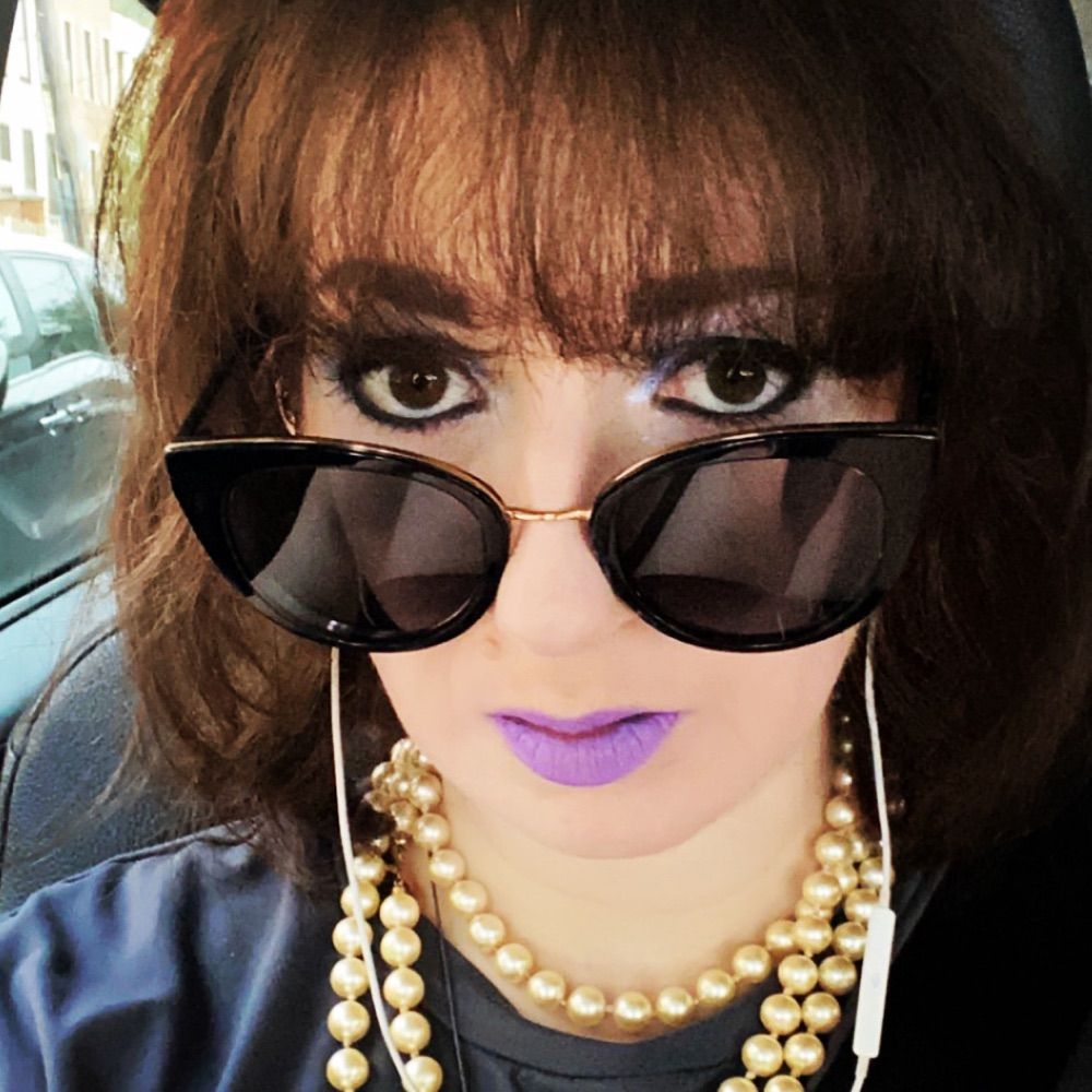 Liz O’Sullivan