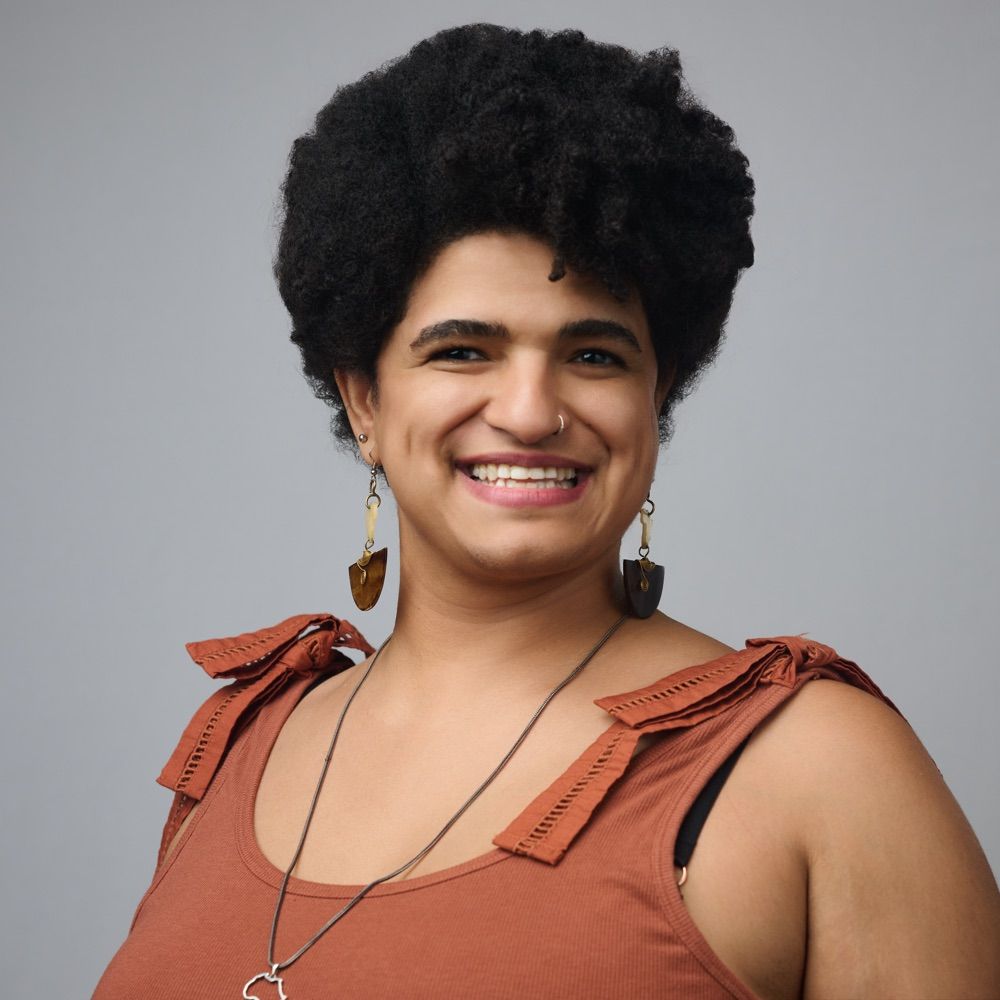 Jeje Mohamed