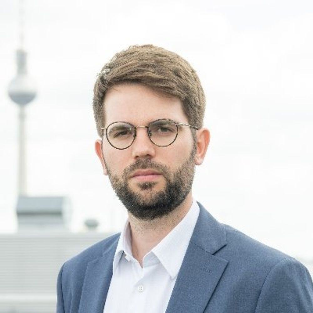 Paul Berenberg-Gossler 
