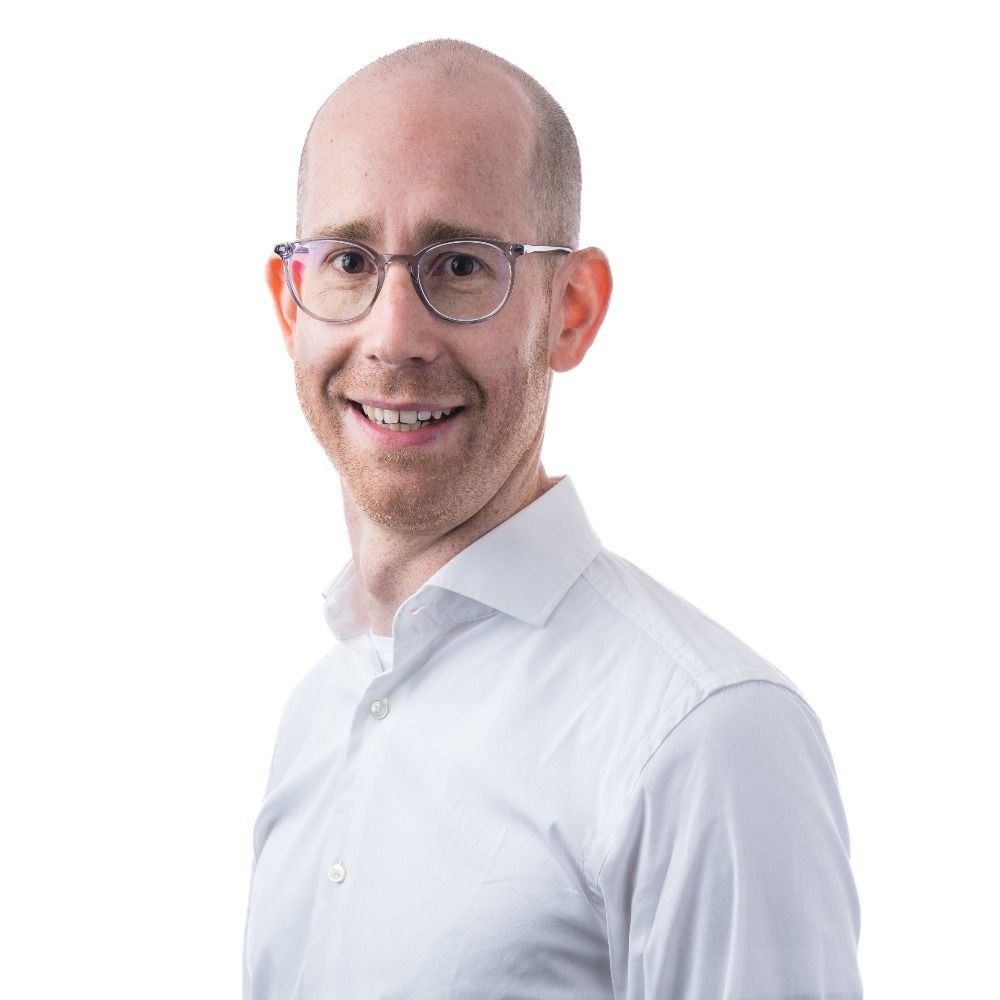 Adam Scharpf