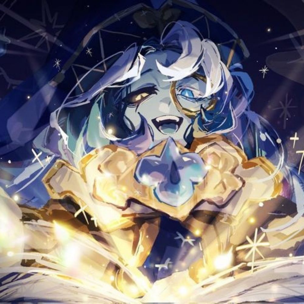 Isaac! (Ace)