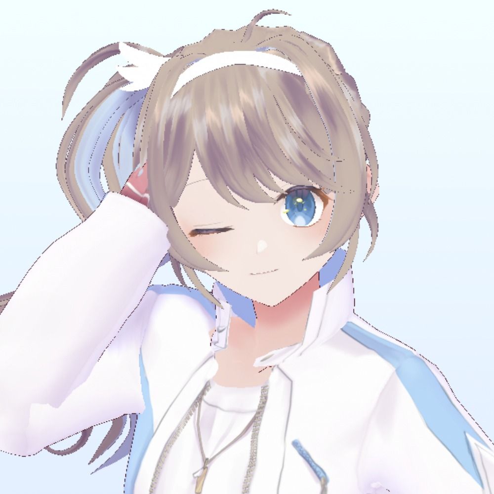 白峰はるか