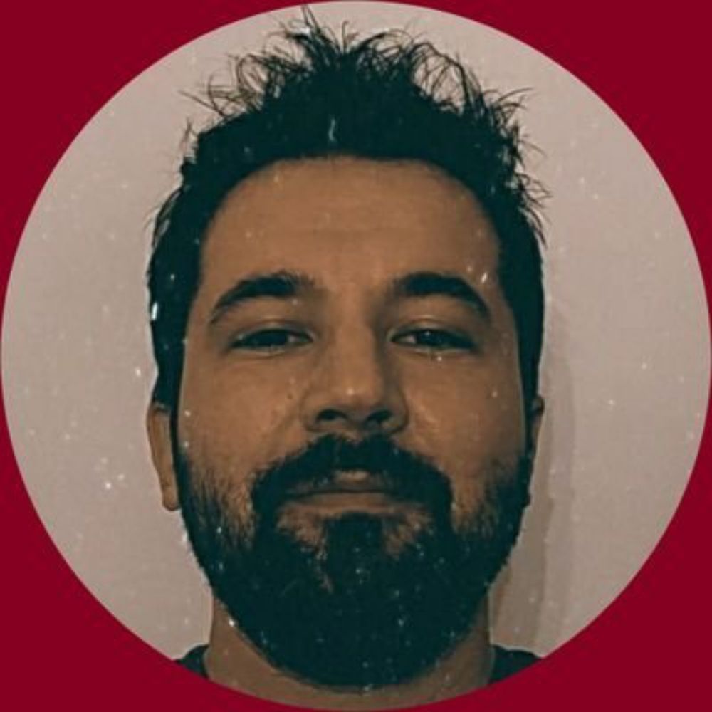 İbrahim Emre Bayram