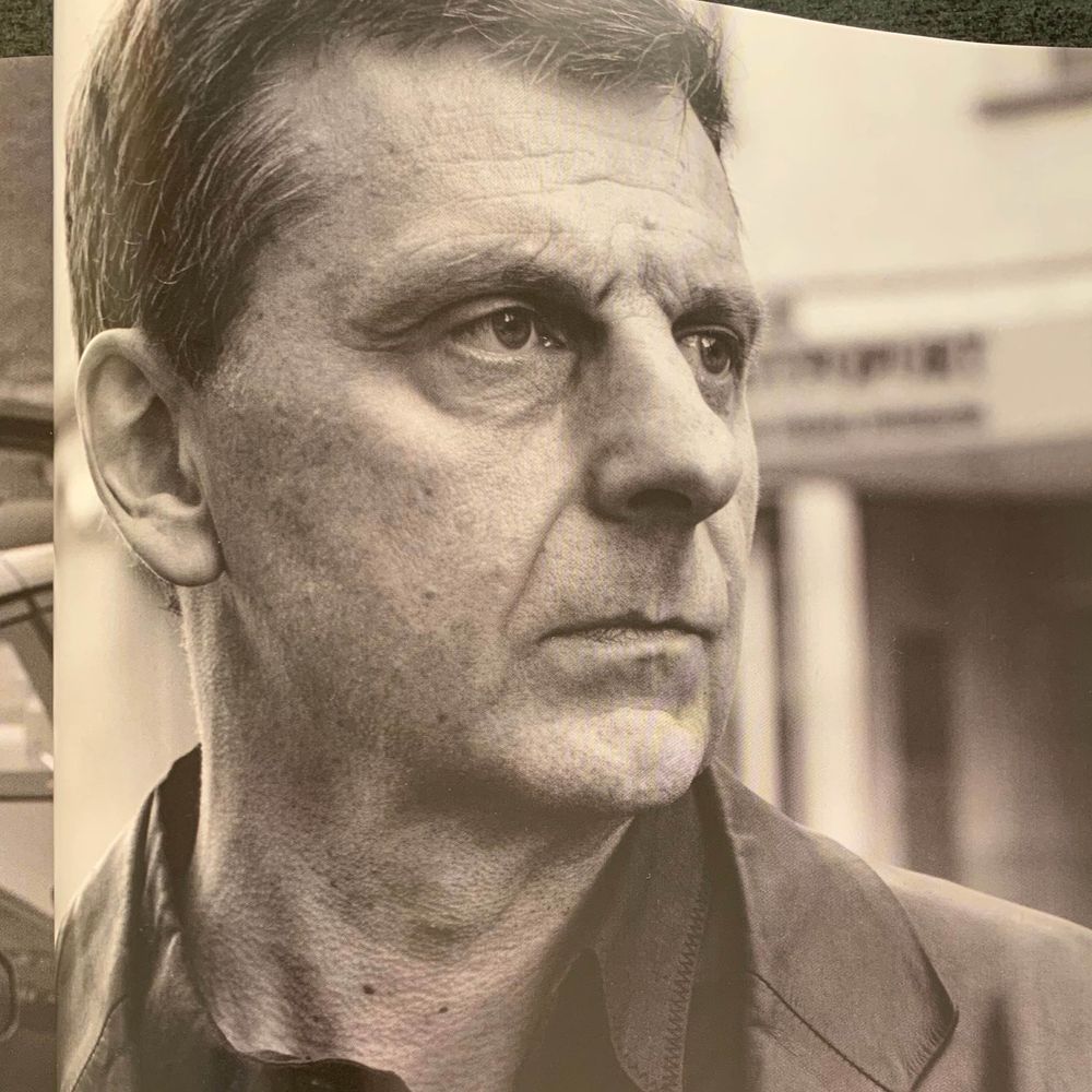 Bernd Heusinger