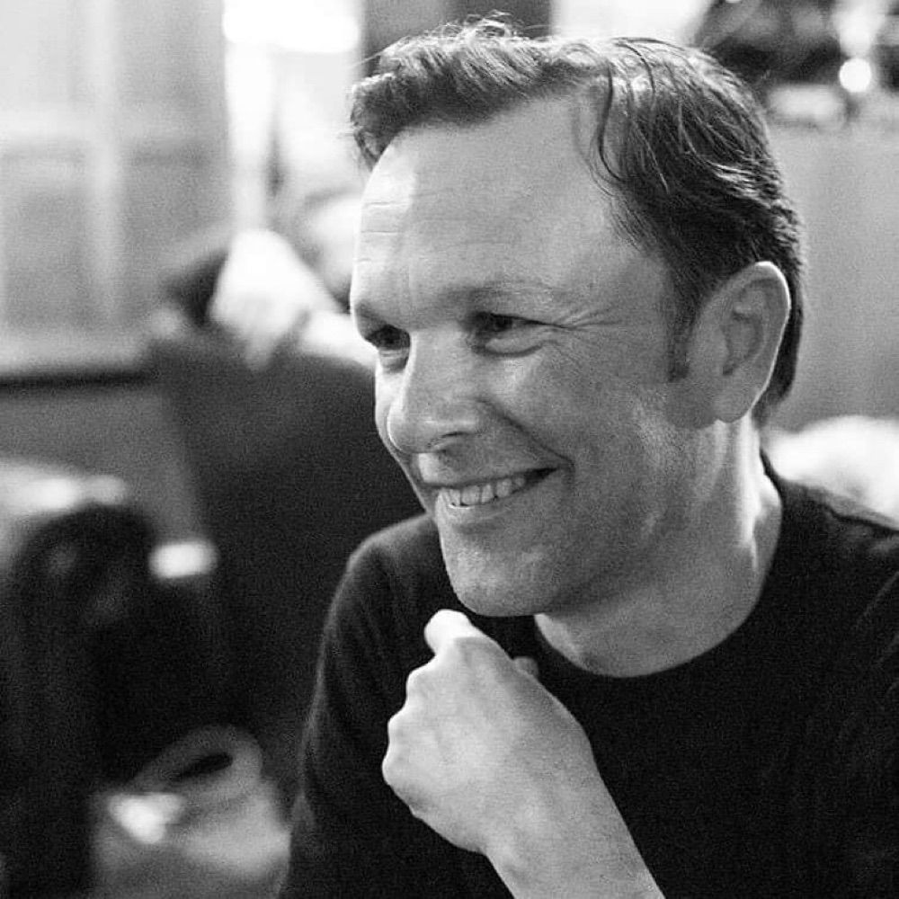 Paul Curran